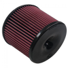 S&B COLD AIR INTAKE REPLACEMENT OILED FILTER COTTON CLEANABLE WASHABLE KF-1056