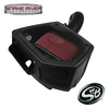 S&B COLD AIR INTAKE 15-17 VOLKSWAGEN GOLF GTI GOLF R AUDI A3 S3 2.0T DRY FILTER