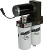 FASS FUEL PUMP TITANIUM SIGNATURE SERIES FOR 05-18 and 21-23 DODGE CUMMINS DIESEL 250 GPH - TSD07250G