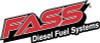 FASS FUEL PUMP TITANIUM SIGNATURE SERIES FOR 05-18 and 21-23 DODGE CUMMINS DIESEL 250 GPH - TSD07250G
