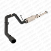 MBRP 3" CAT BACK EXHAUST 2009-2019 TOYOTA TUNDRA 5.7L BLACK SERIES S5314BLK