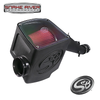 S&B COLD AIR INTAKE 2005-2011 TOYOTA TACOMA 4.0L OILED AIR FILTER 75-5095