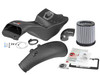AFE Power Momentum GT Cold Air Intake DRY S For 15-20 Ford F-150 5L V8 51-73114