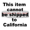 MBRP 4" EXHAUST 01-04 CHEVY GMC DURAMAX DIESEL 6.6L LB7 NO MUFFLER WITH DOWNPIPE