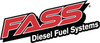 FASS FUEL PUMP TITANIUM SIGNATURE SERIES 19-20 DODGE CUMMINS DIESEL 6.7L 165GPH