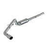 MBRP 3" STAINLESS STEEL EXHAUST FOR 2019-2020 FORD RANGER 2.3L ECOBOOST S5227304