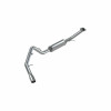 MBRP EXHAUST FOR 00-06 CHEVY SUBURBAN GMC YUKON XL 5.3L 02-06 CHEVY AVALANCHE