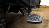 AMP RESEARCH BEDSTEP RETRACTABLE BUMPER STEP for 20-21 JEEP GLADIATOR 75324-01A