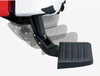 AMP RESEARCH BEDSTEP RETRACTABLE BUMPER STEP for 20-21 JEEP GLADIATOR 75326-01A