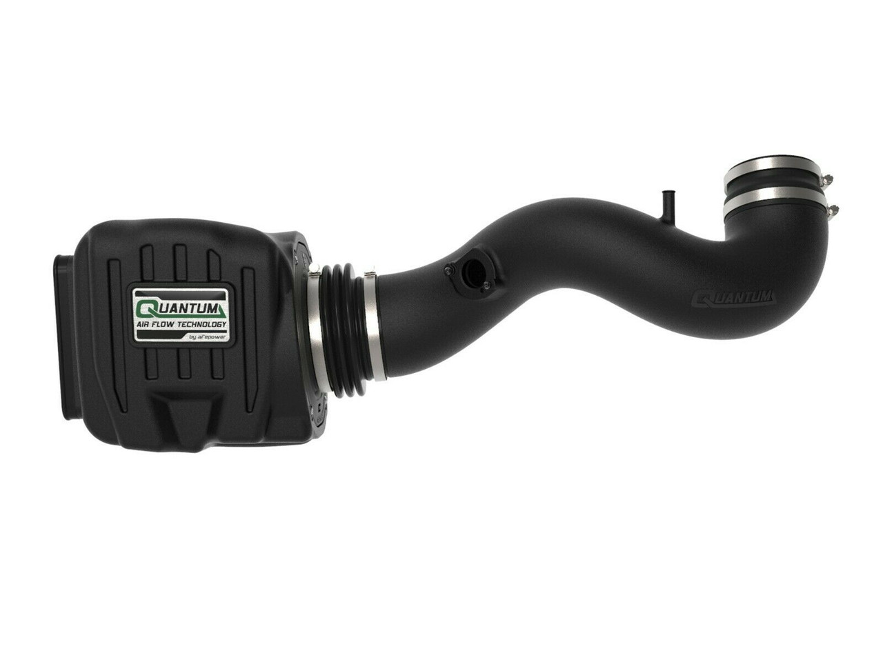 AFE QUANTUM AIR INTAKE FOR 2009-2013 CHEVY SILVERADO GMC SIERRA 1500 5.3L 4.3L