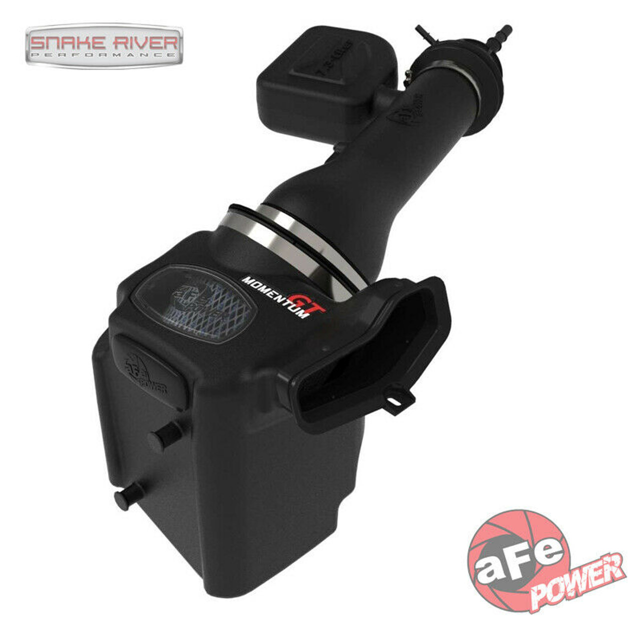 AFE MOMENTUM GT AIR INTAKE FOR 20-21 FORD F250 F350 SUPERDUTY 7.3L GAS 50-70058R