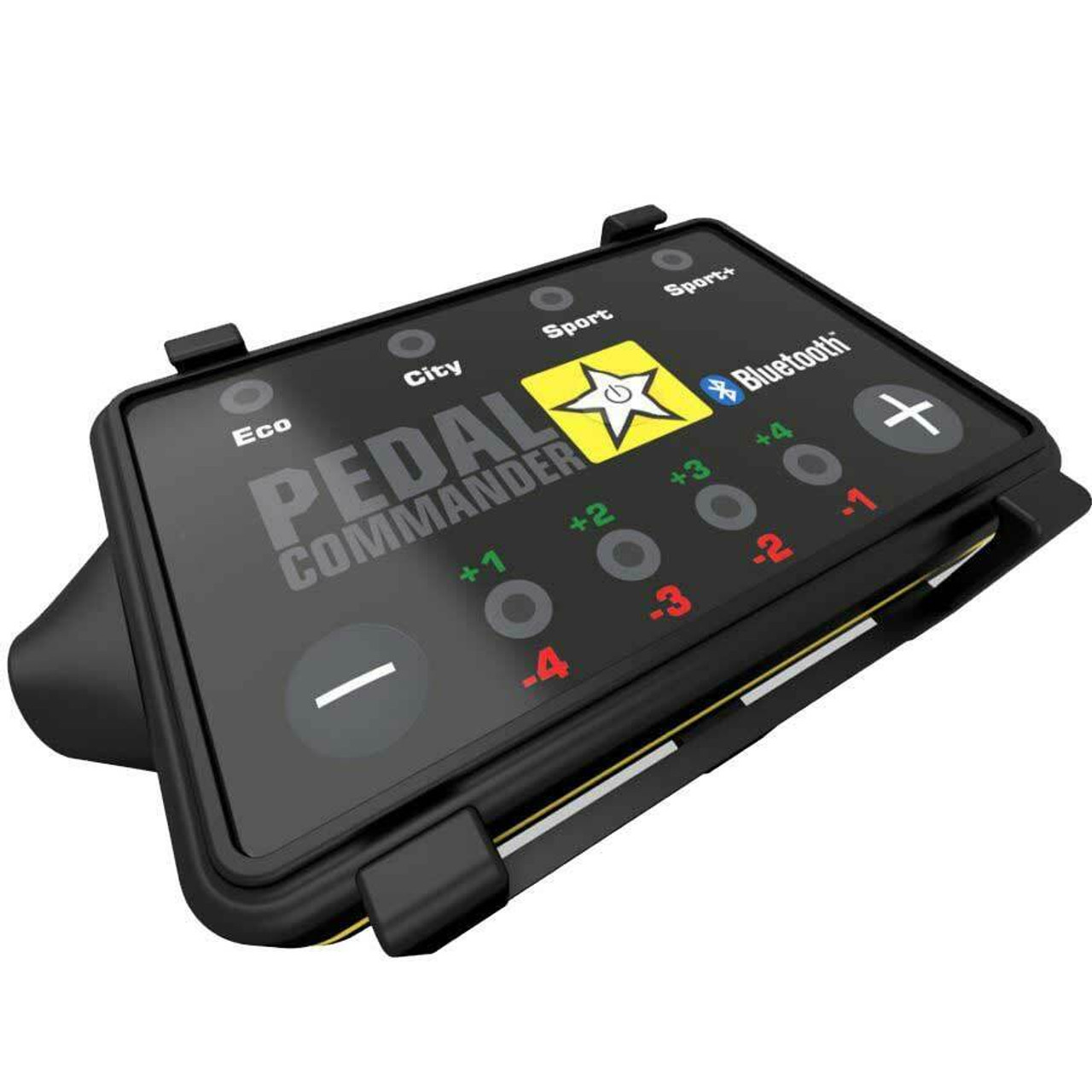 PEDAL COMMANDER THROTTLE CONTROLLER FOR 11-20 FORD F150 F250 F350 RAPTOR PC18