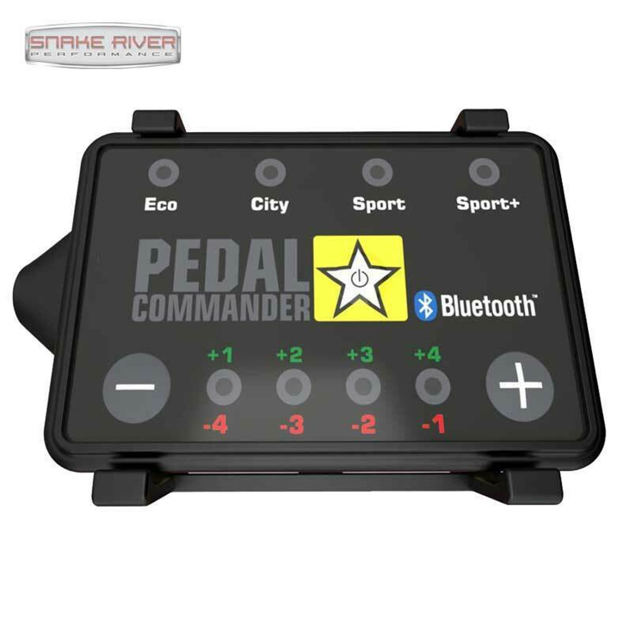 PEDAL COMMANDER THROTTLE CONTROLLER FOR 2007-2018 DODGE RAM 1500