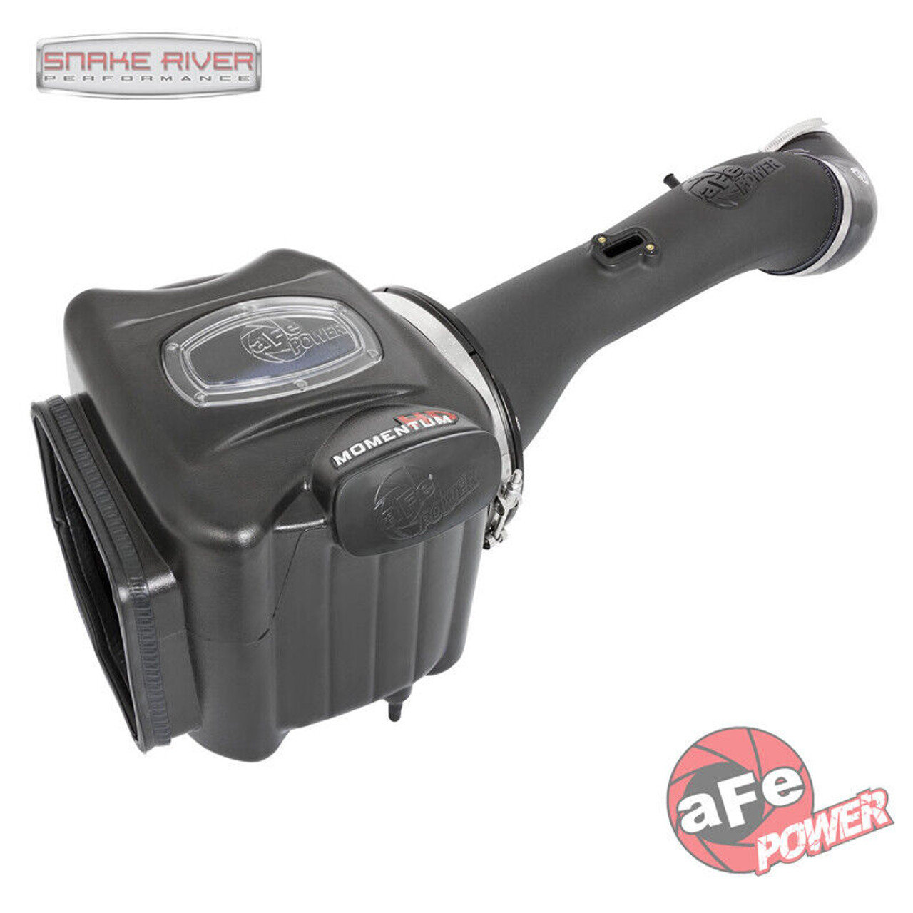 AFE AIR INTAKE MOMENTUM GT 16-19 CHEVY SILVERADO GMC SIERRA 2500 3500 6.0L OILED