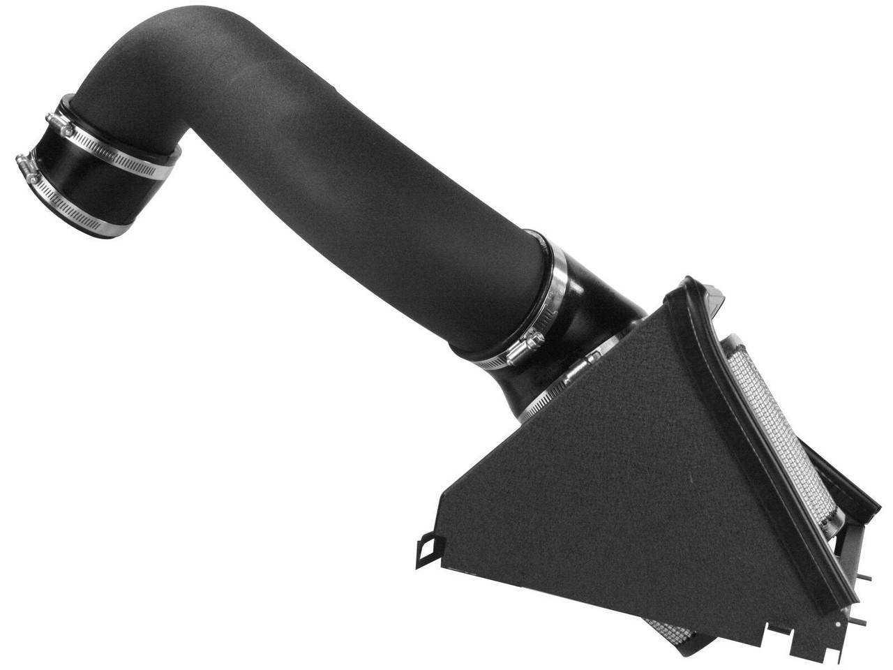 AFE POWER MAGNUM FORCE DRY COLD AIR INTAKE 09-18 DODGE RAM 1500 HEMI 5.7L V8