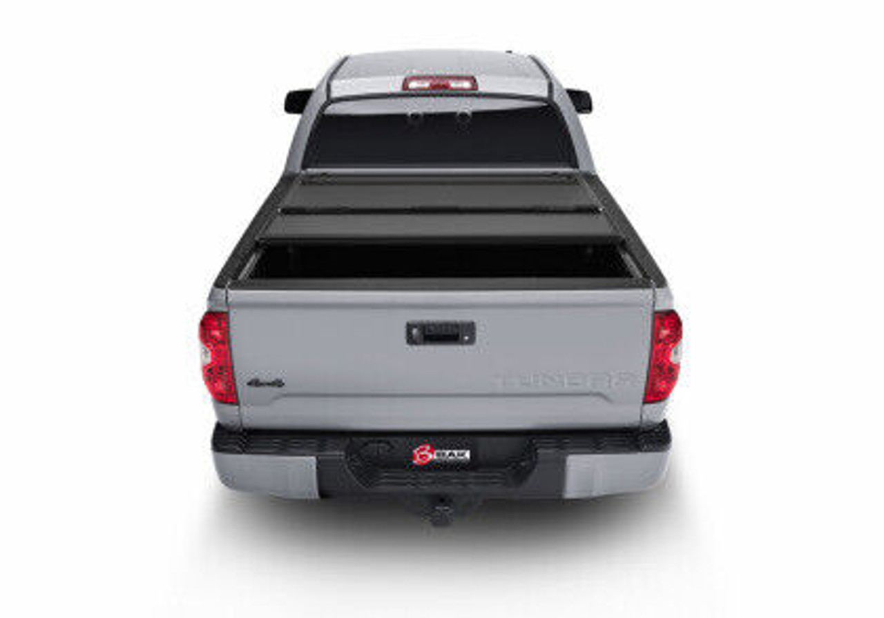 BAK 448339 BAKFlip MX4 Hard Folding Bed Cover For 2021-2023 Ford F-150 5'7" Bed