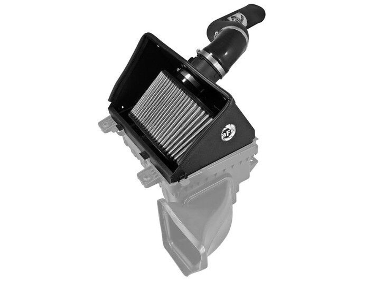 AFE AIR INTAKE 2014-218 DODGE RAM 1500 3.0L ECODIESEL PRO DRY S MAGNUM FORCE