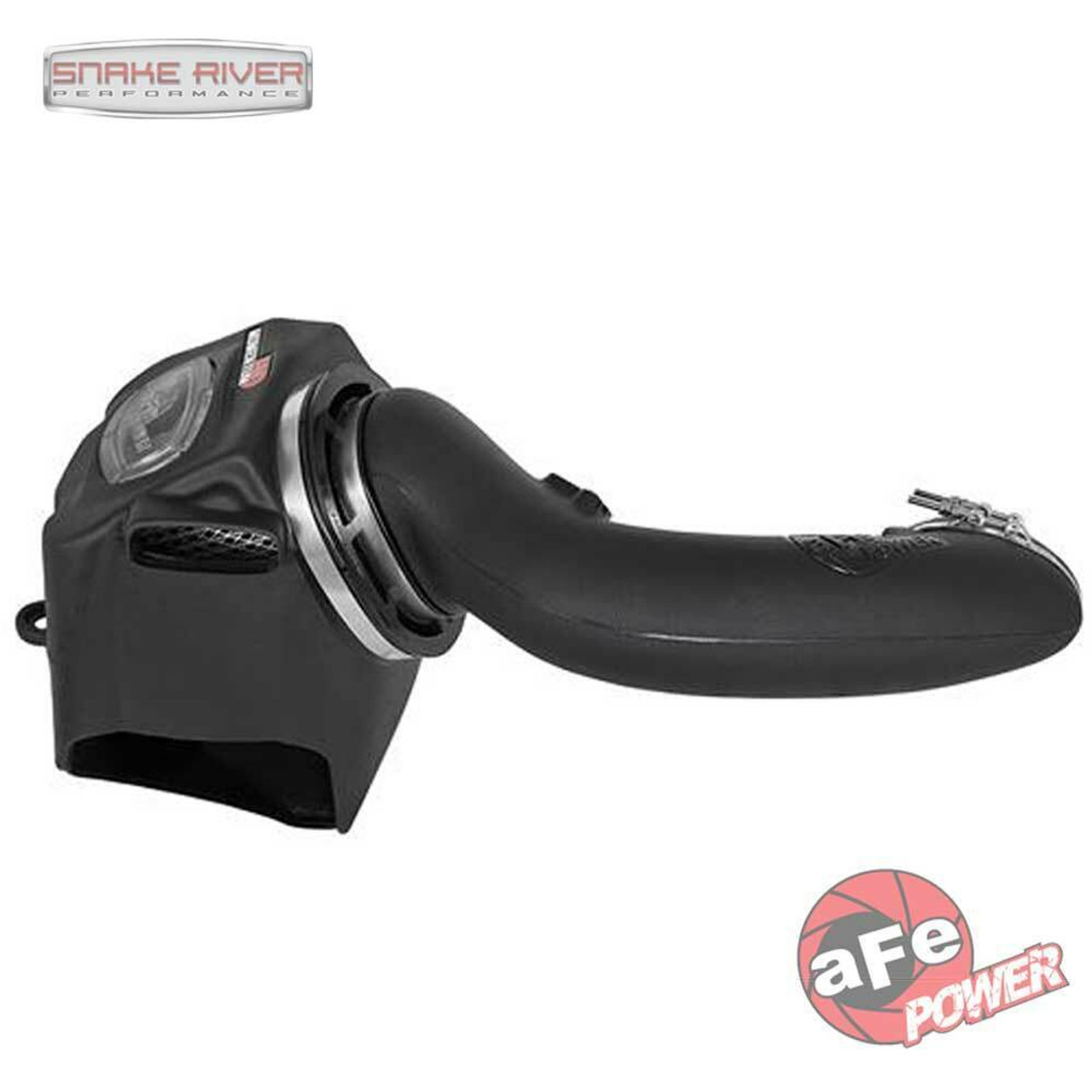 AFE AIR INTAKE FOR 2017-2019 FORD POWERSTROKE DIESEL 6.7L F250 F350 51-73006