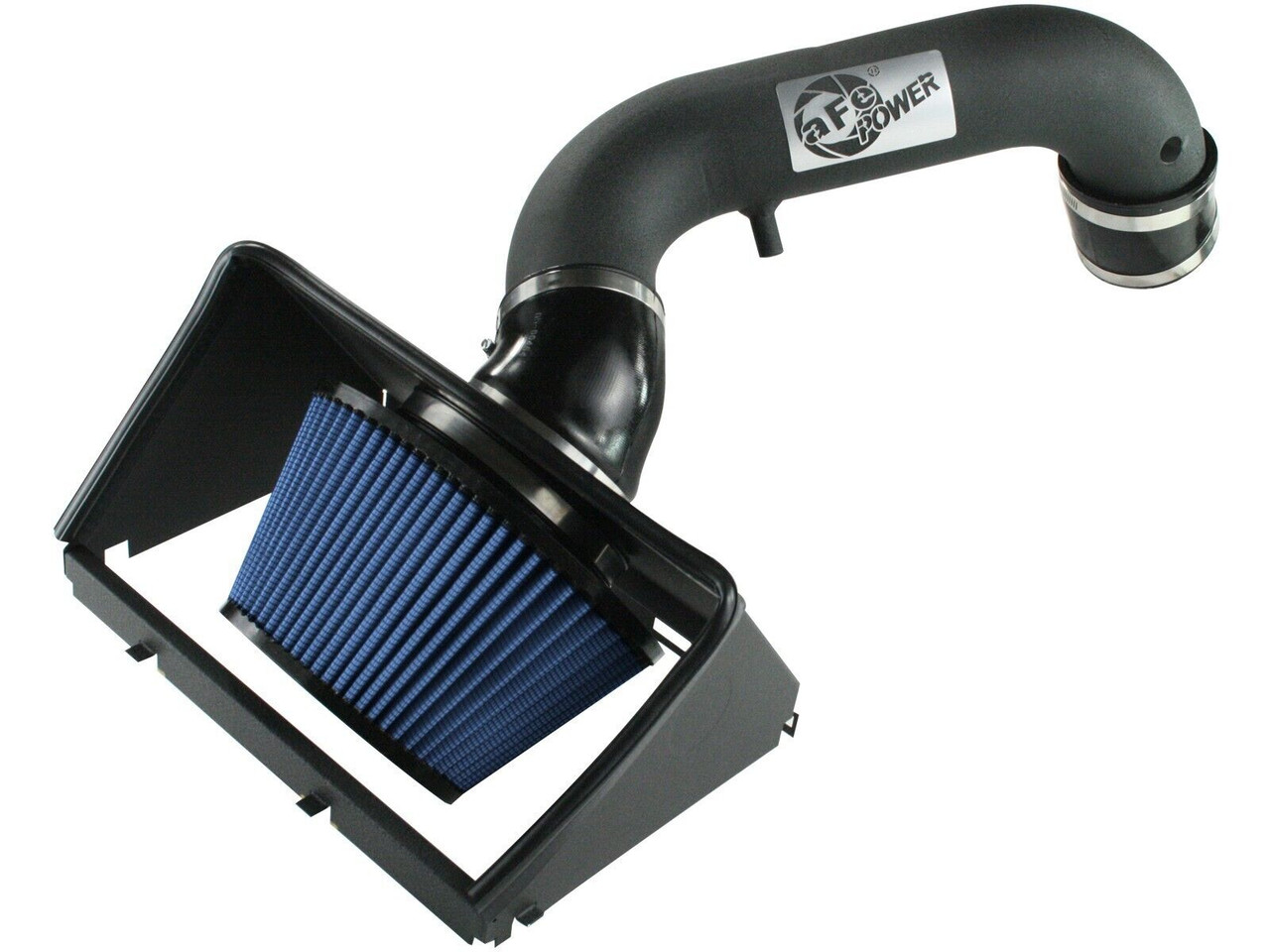 AFE POWER MAGNUM FORCE COLD AIR INTAKE FOR 2009-2018 DODGE RAM 1500 HEMI 5.7L V8