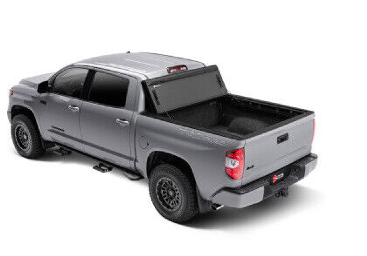 BAK 448538 BAKFlip MX4 Hard Folding Bed Cover For 2022 Nissan Frontier 5' Bed