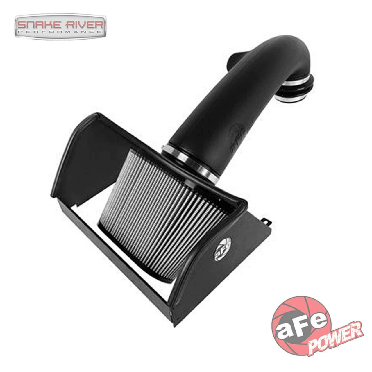 AFE COLD AIR INTAKE FOR 19-22 DODGE RAM 1500 5.7L NEW BODY STYLE DRY 54-13020D