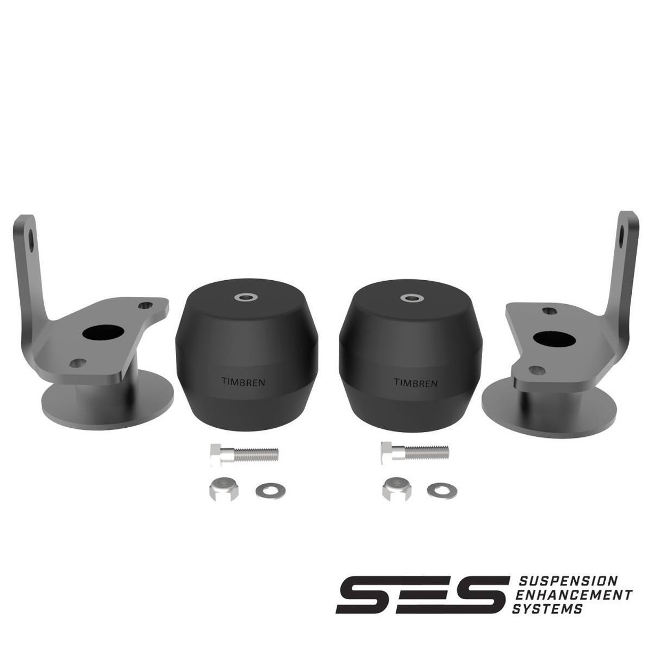 Timbren TORTTNDR Suspension Enhancement System for 2022-2024 Toyota Tundra 