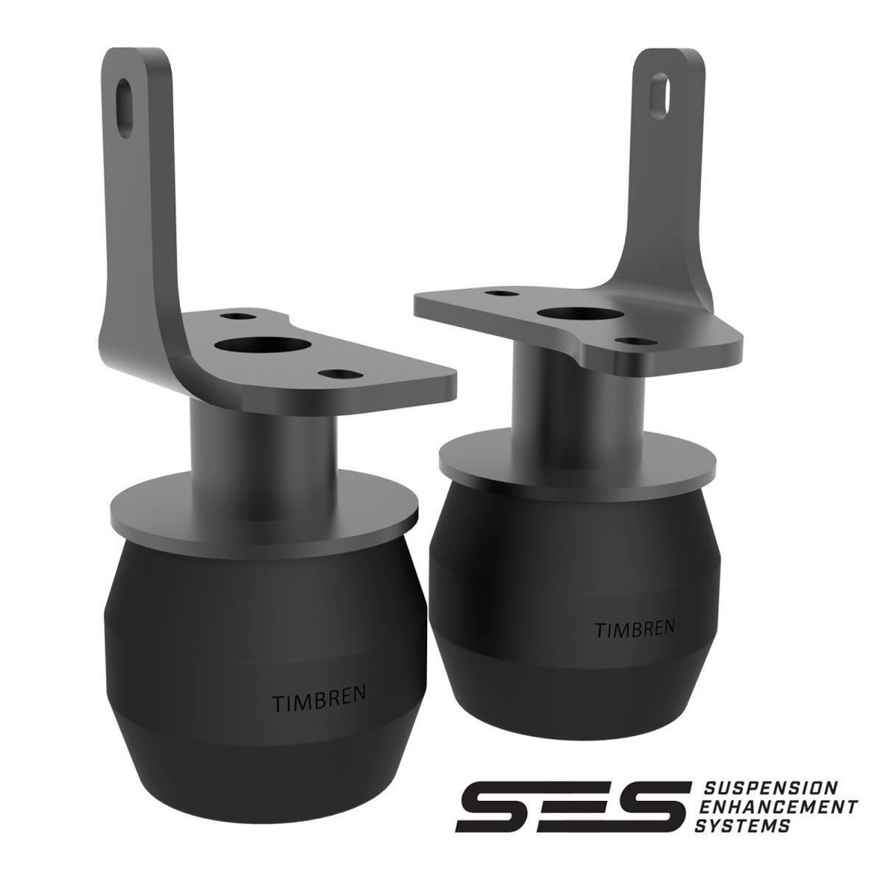 Timbren TORTTNDR Suspension Enhancement System for 2022-2024 Toyota Tundra 