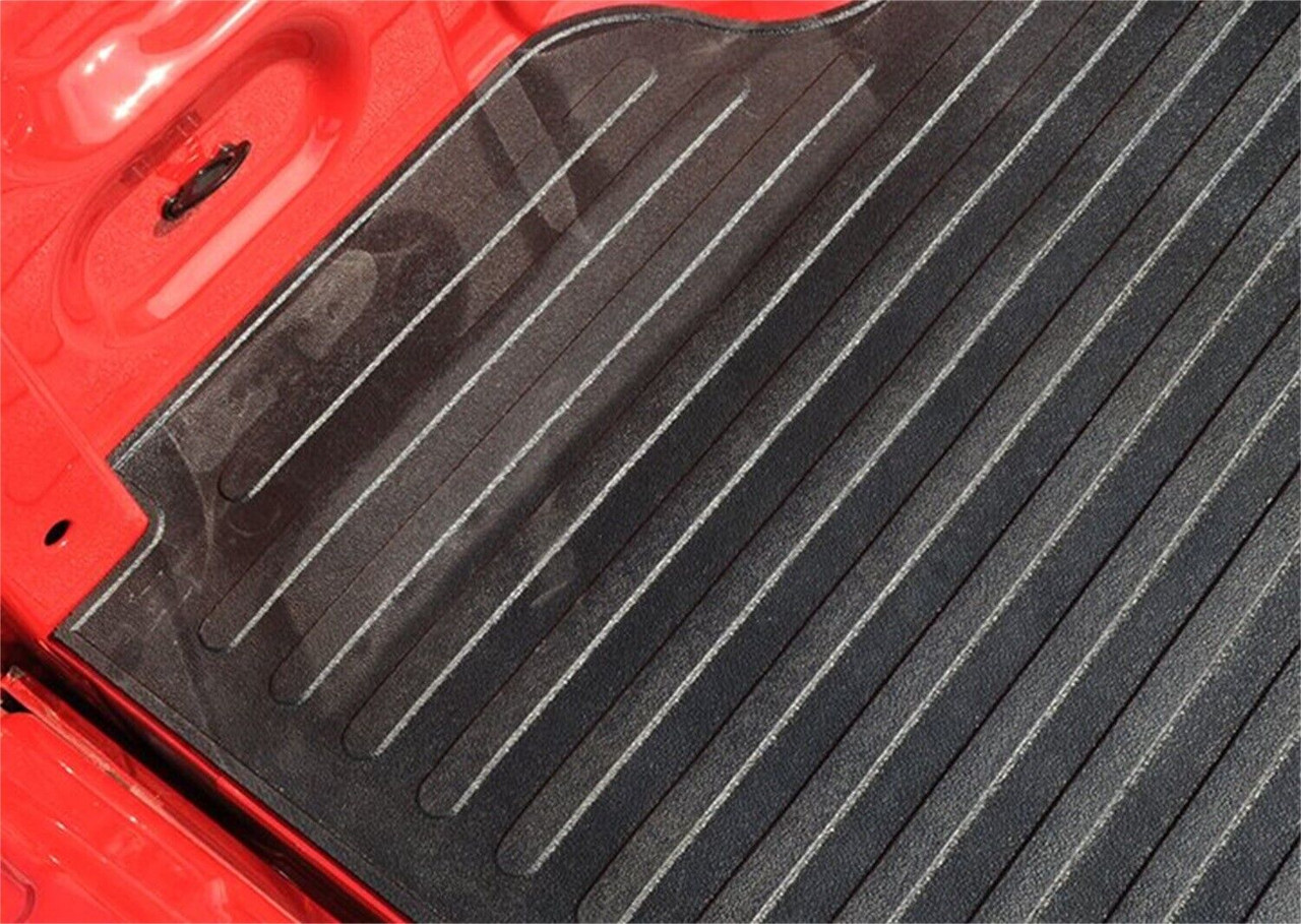 Dee Zee Truck Bed Mat Skid Mat Fits 17-21 Nissan Titan 5.5 Ft Bed DZ87013