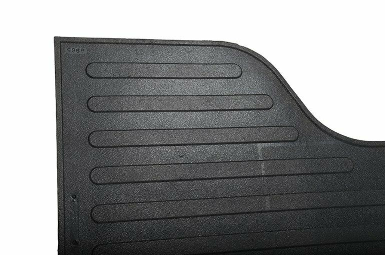 Dee Zee Bed Mat for 2002-2018 Dodge Ram 1500 Classic Body 8ft Bed DZ86916