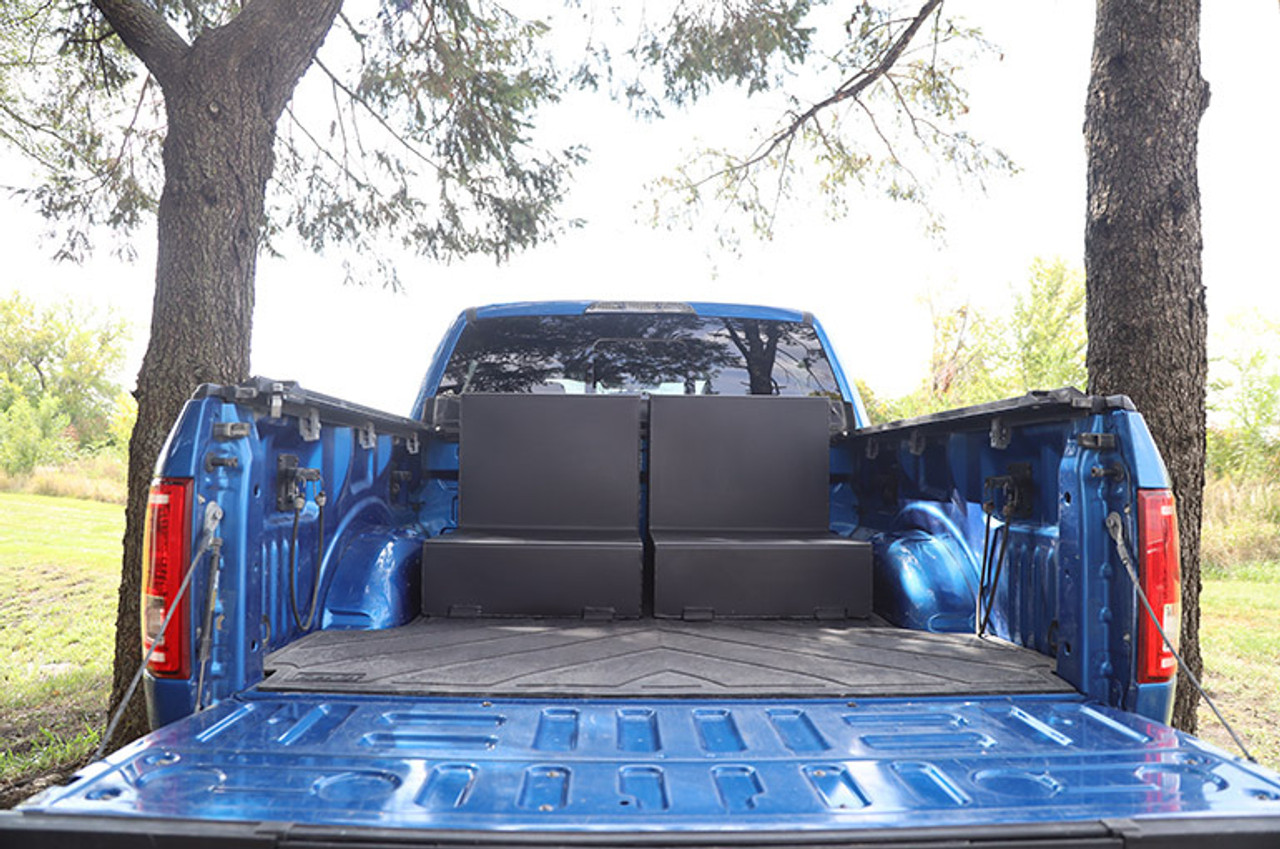 Dee Zee Bed Mat for 2002-2018 Dodge Ram 1500 Classic Body  2003-2024 Ram 2500 3500 8ft Bed DZ76916
