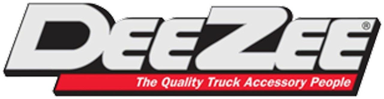Dee Zee Bed Mat for 2004-2014 Ford F150 F-150 5.5 ft Bed DZ86928