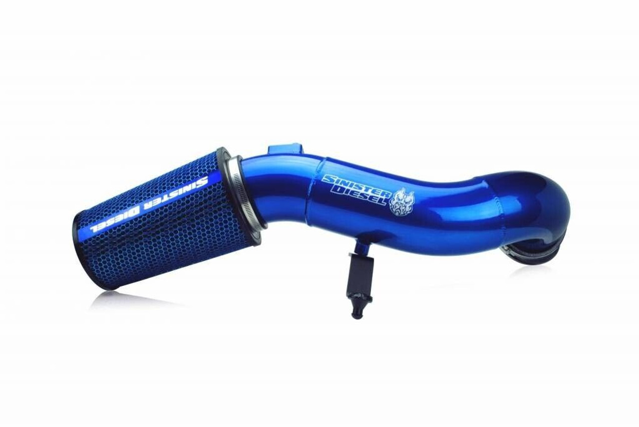 SINISTER DIESEL AIR INTAKE FOR 17-19 FORD POWERSTROKE DIESEL 6.7L SD-CAI-6.7P-17