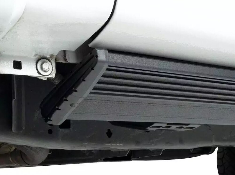 AMP Research 78135-01A Powerstep Extreme for 2020-2026 Jeep Gladiator