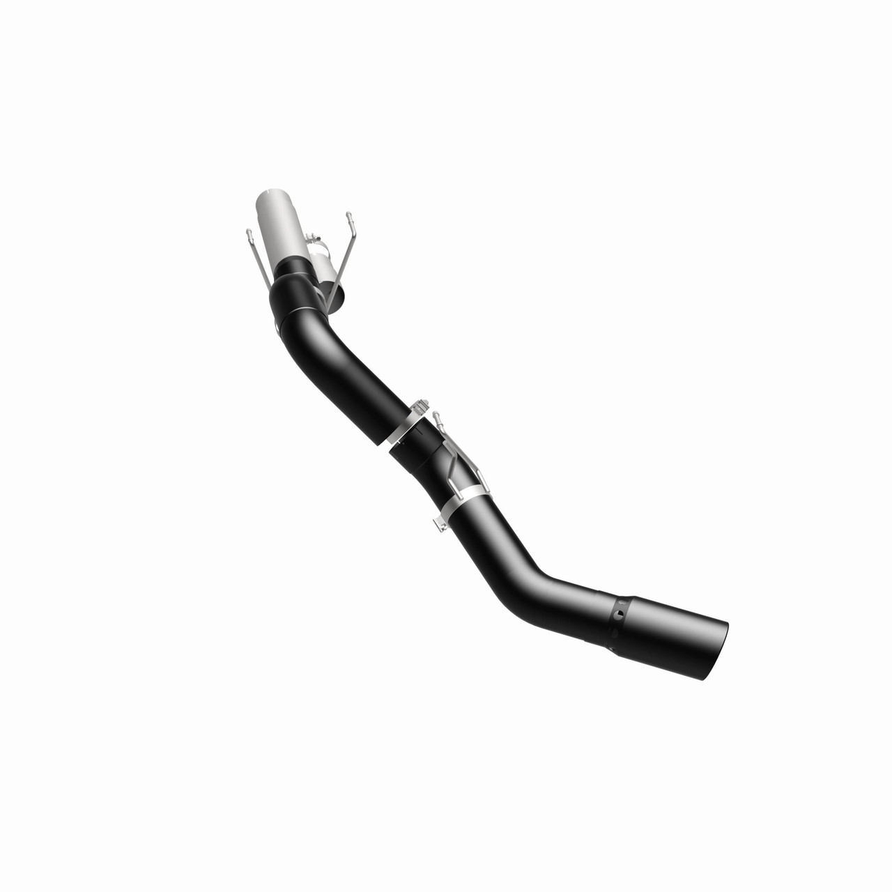 Magnaflow 5" Filter Back Black Exhaust for 19-24 Dodge Ram Cummins Diesel 6.7L