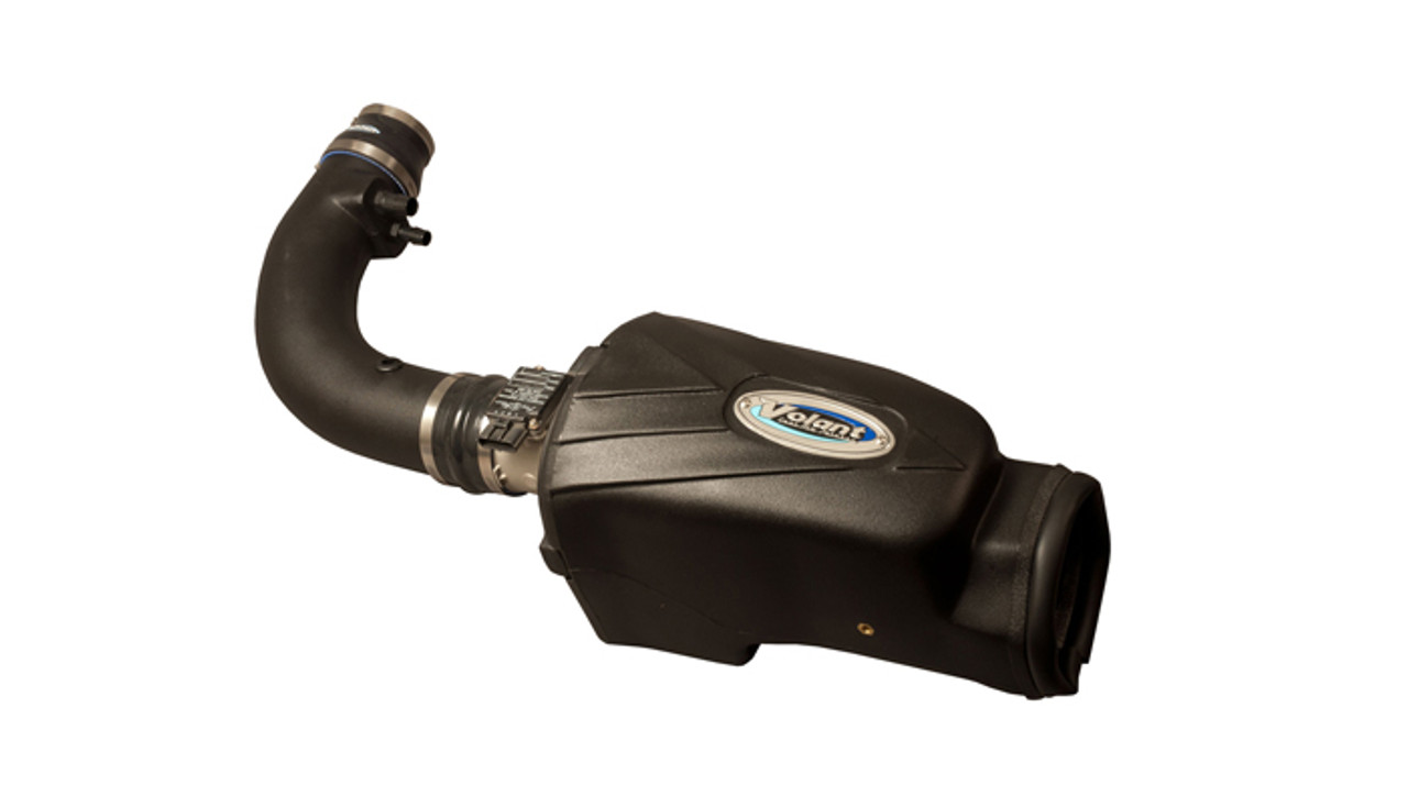 Volant Performance 198546 Cold Air Intake for 1996-2004 Ford F150 5.4L 4.6L