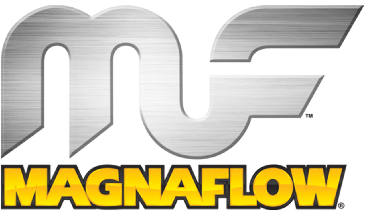 Magnaflow Exhaust 19556 Overland Series Exhaust for 2021-2024 Ford Bronco 2.3L