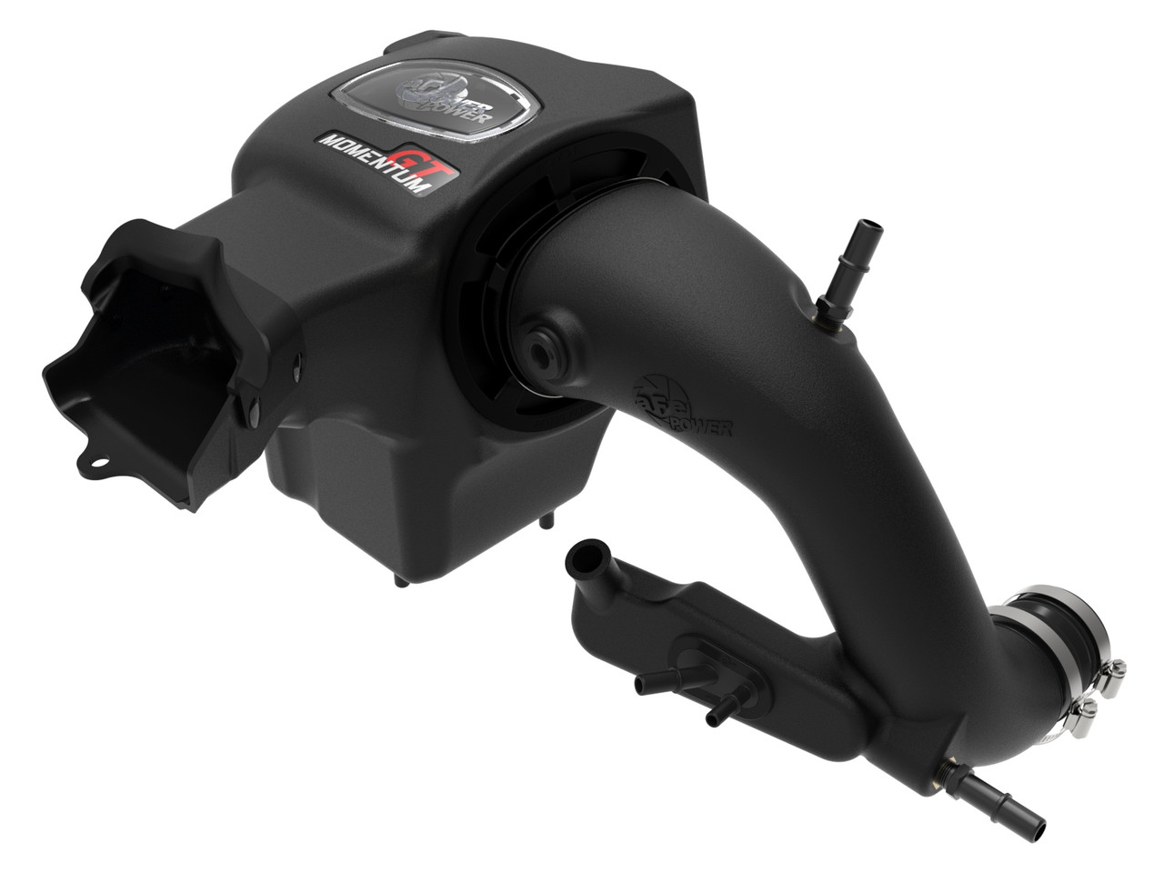 AFE Momentum GT Cold Air Intake System for 2021-2024 Ford Bronco 2.3L 50-70082R