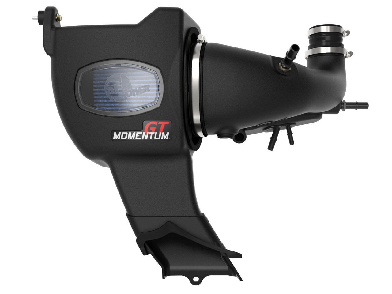 AFE Power 50-70082R Momentum GT Air Intake For 2021-2024 Ford Bronco 2.3L Pro 5R