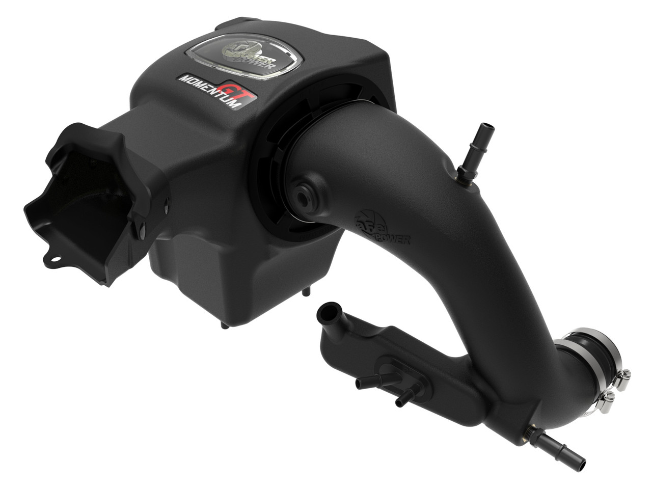 AFE Momentum GT Cold Air Intake System for 2021-2024 Ford Bronco 2.3L 50-70082G