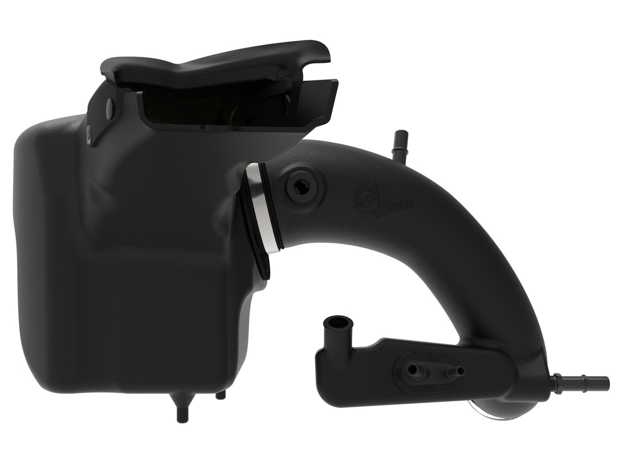 AFE 50-70082G Momentum GT Air Intake For 2021-2024 Ford Bronco 2.3L Pro Guard 7