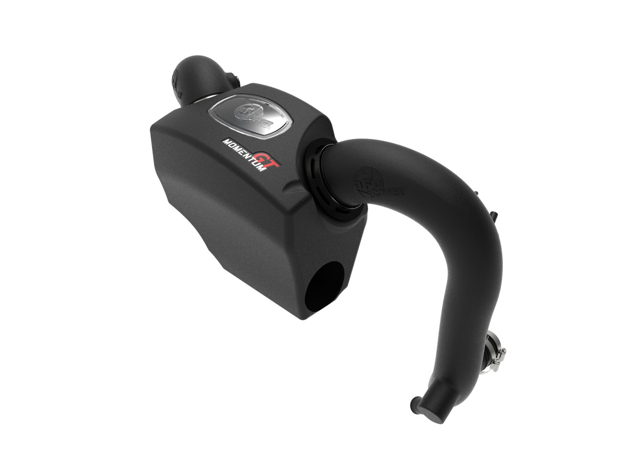 AFE 50-70076D Momentum GT Dry Air Intake System for 20-23 Ford Explorer ST 3.0L