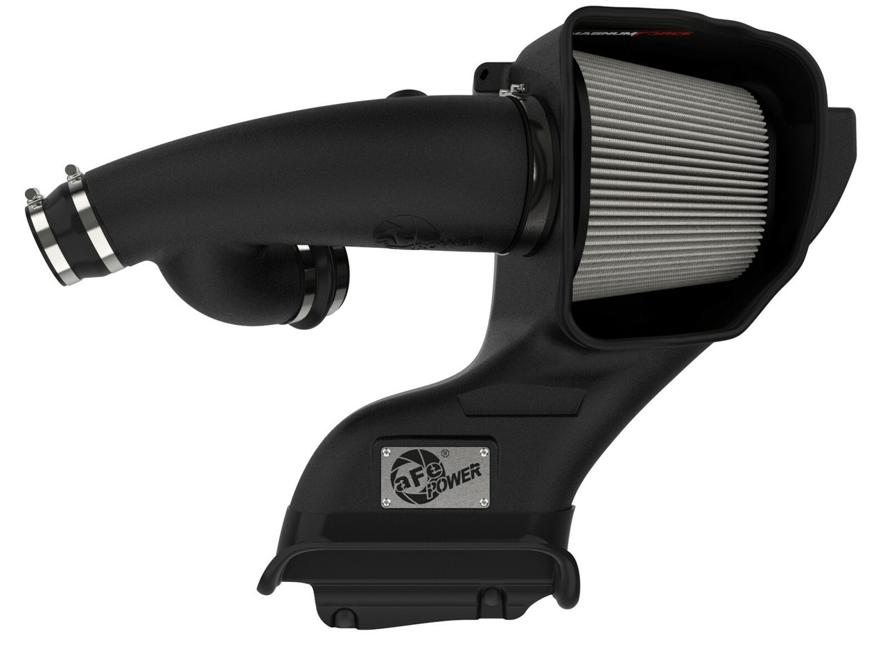 AFE 54-13061D Magnum FORCE Cold Air Intake for 2021-2023 Ford F150 3.5L Ecoboost