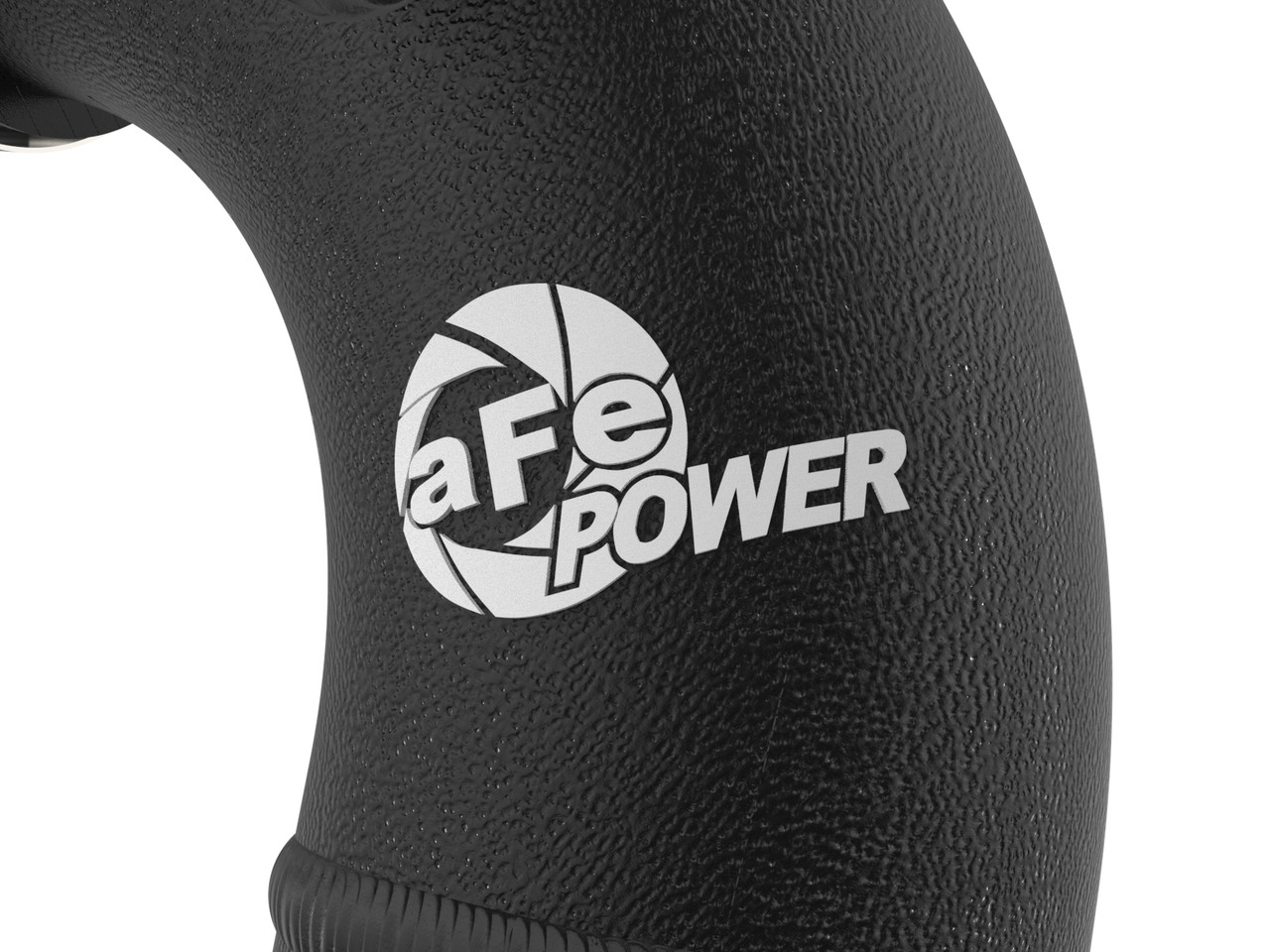 AFE BladeRunner Hot and Cold Charge Pipes for 21-24 Ford Bronco 2.3L 46-20574-B