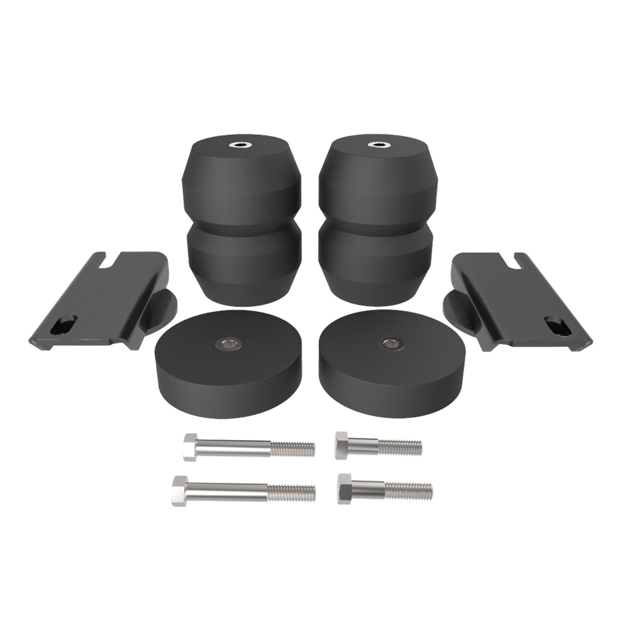 Timbren DR2500D Suspension Enhancement System For 2014-2024 Ram 2500 Rear