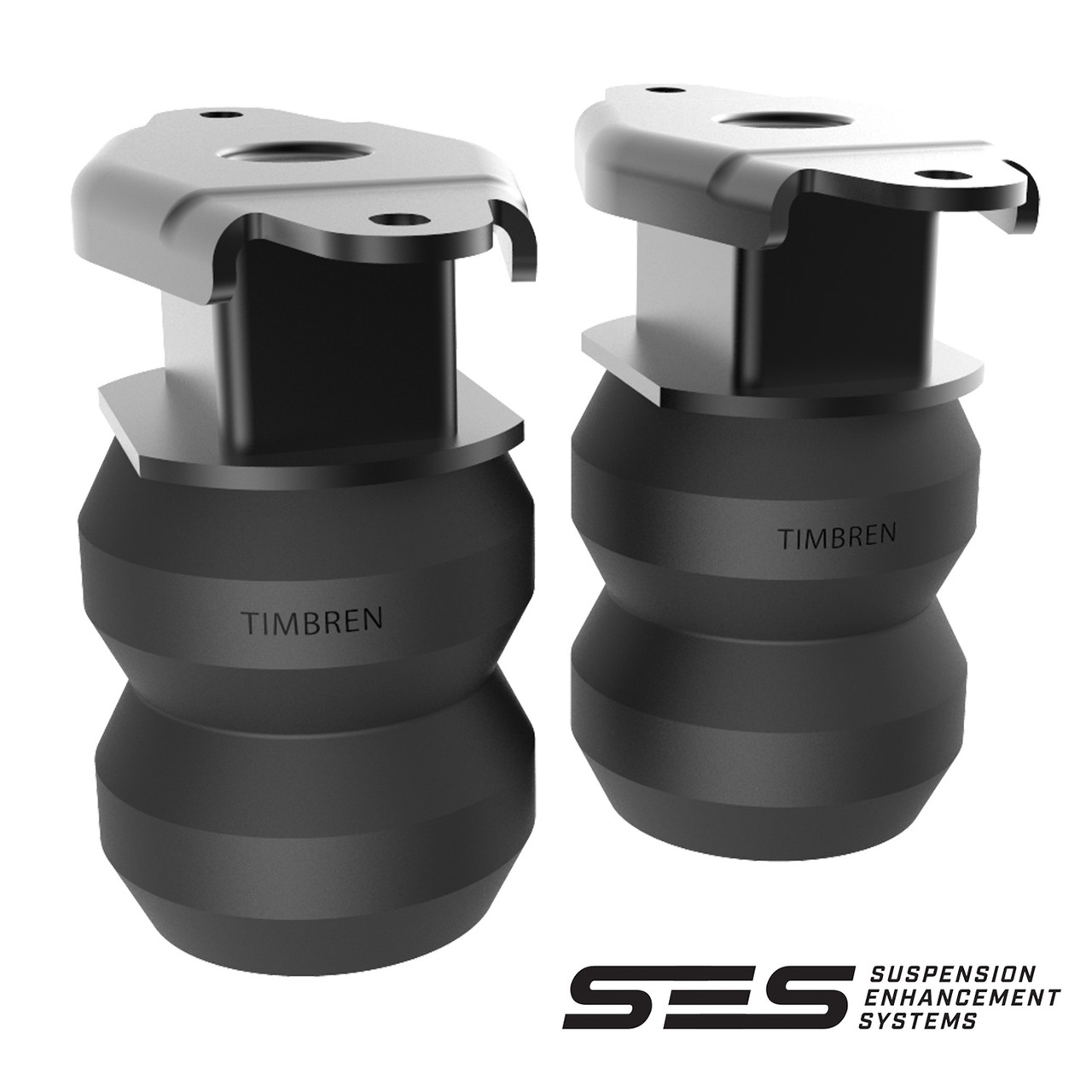 Timbren FR250SDJ Rear Suspension Enhancement Kit Fits 17-25 Ford F250 Super Duty