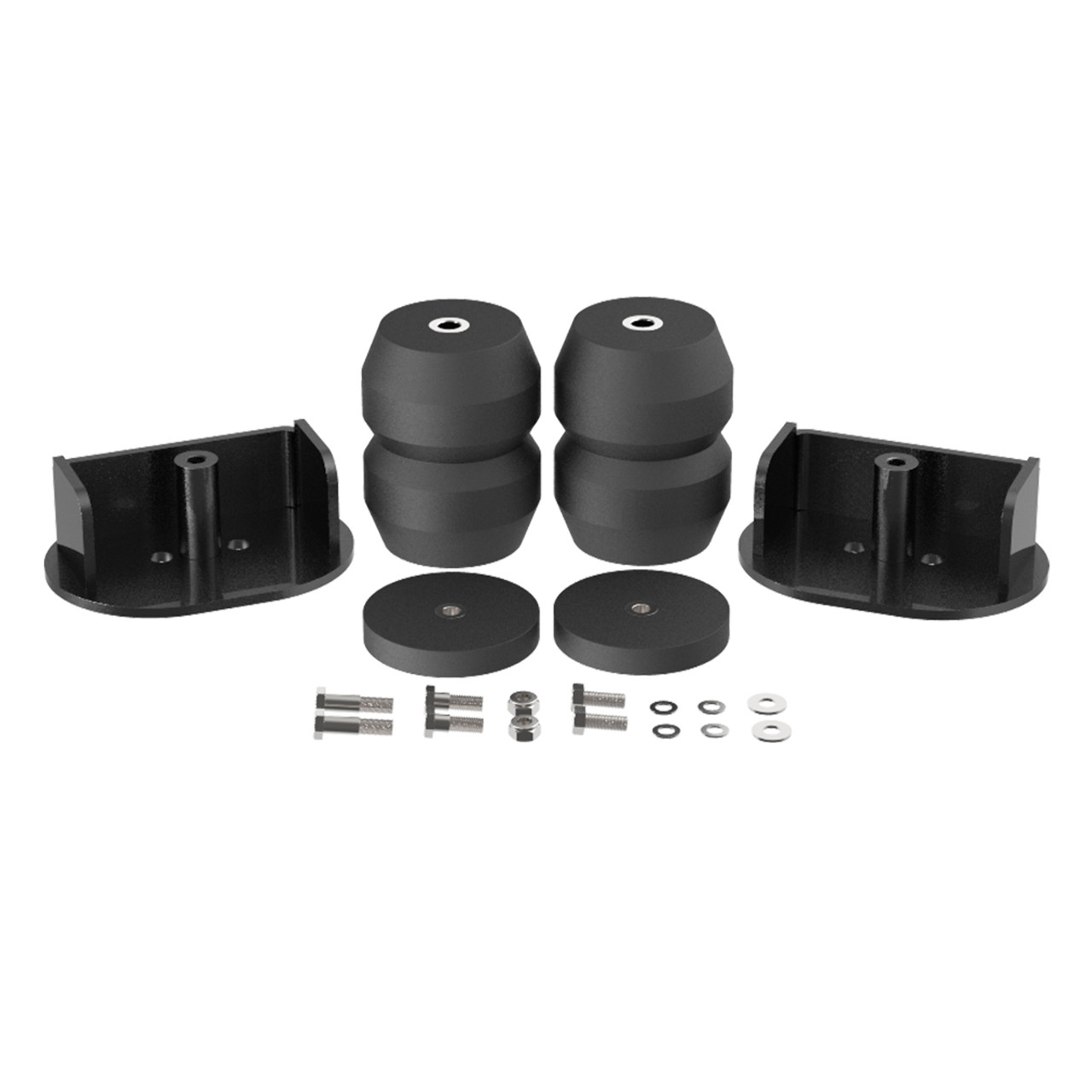 Timbren FR250SDF Suspension Enhancement System Fits 05-10 Ford F-250 Super Duty