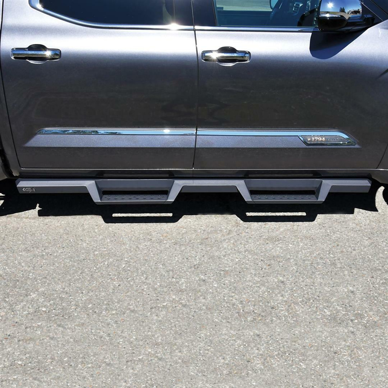 2023 Toyota Tacoma HDX Drop Hitch Step