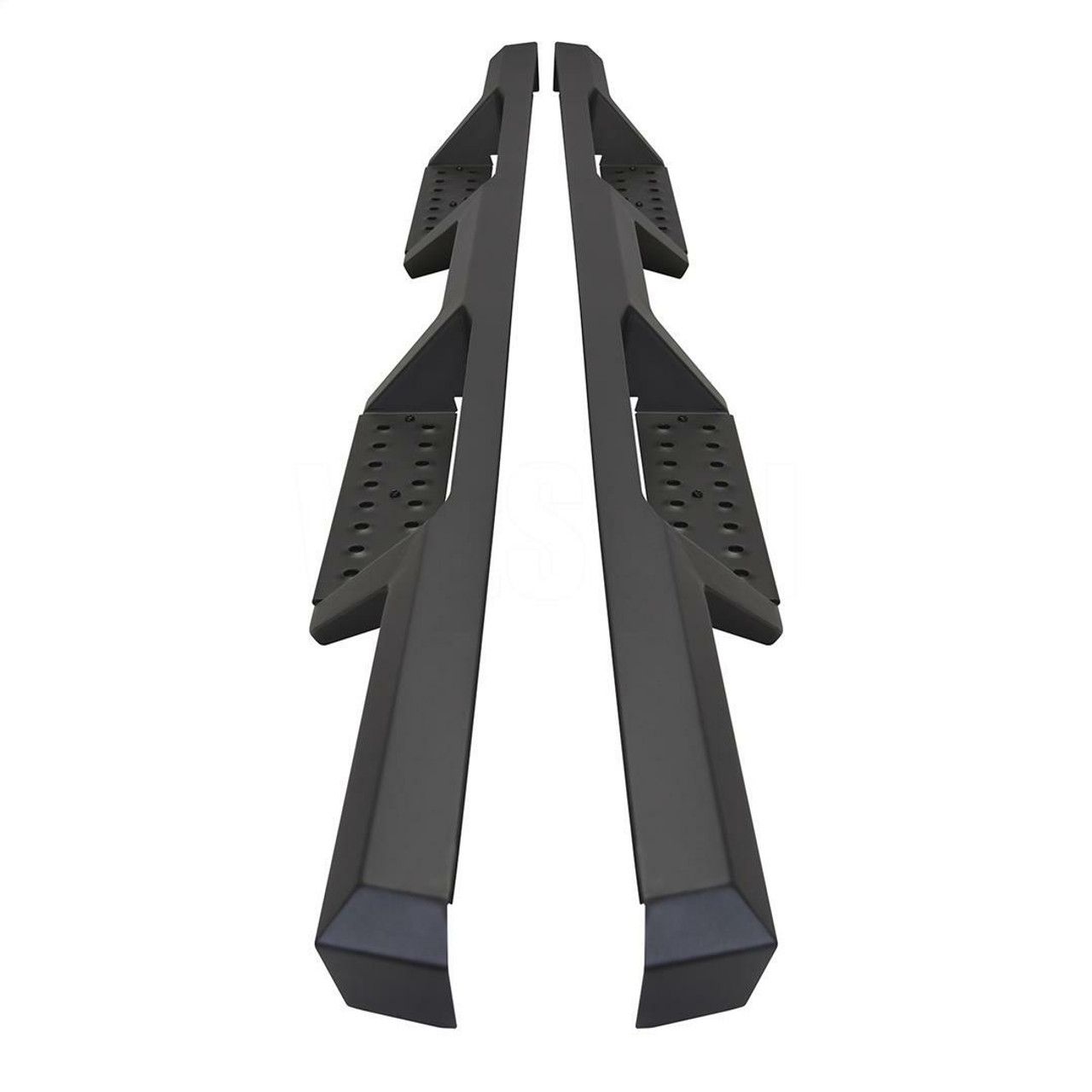 Westin 56-14235 HDX Drop Nerf Step Bars Fits 2022-2025 Toyota Tundra Crew Max