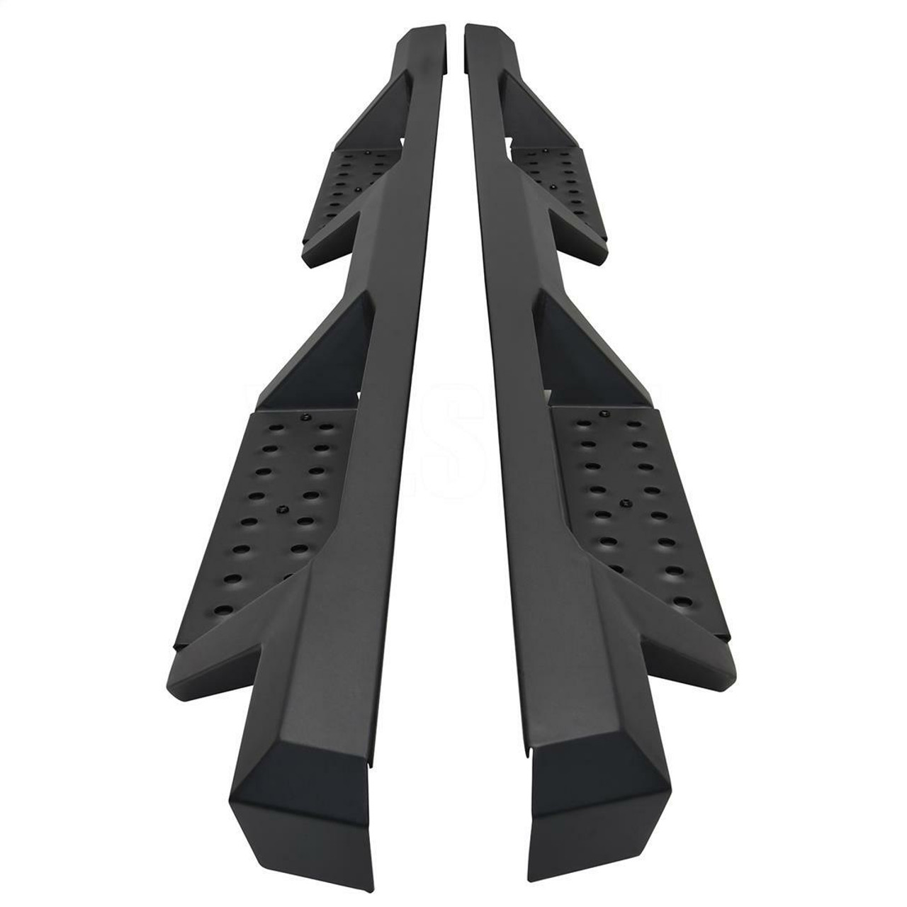 Amazon.com: Westin 56-13245 HDX Drop Nerf Bars fits 2007