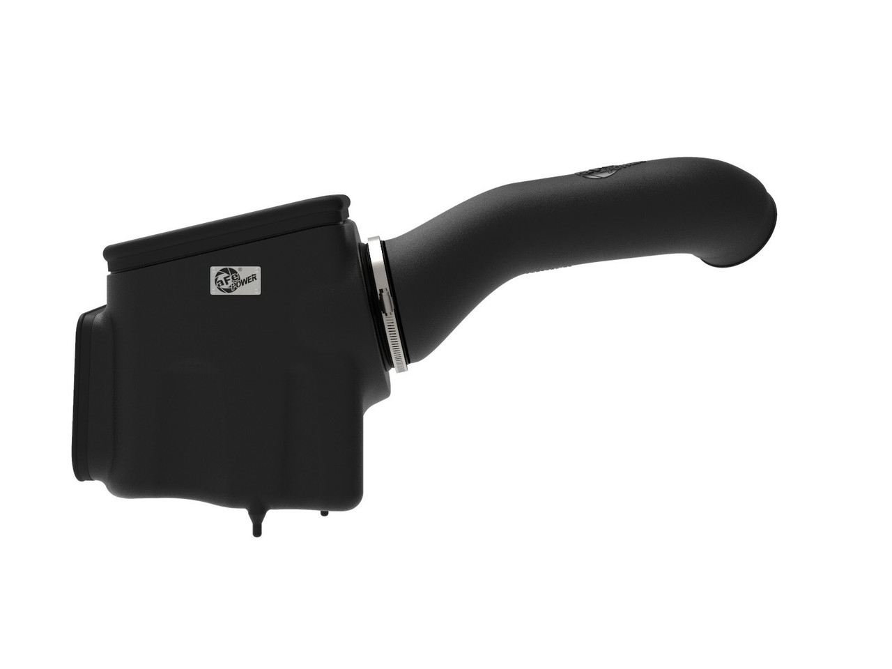 AFE Magnum Force Air Intake For 17-19 Chevy Duramax Diesel 6.6L LP5 54-12902R